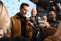 Бенедикт Камбербэтч