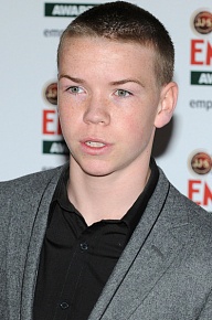   (Will Poulter)