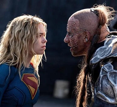 Warner Bros. потеряет на «Супергёрл» от $100 до $160 млн