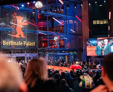 Берлинале 2026: рекорд по посещаемости и даты проведения в 2027 году