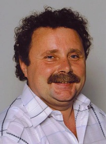 Юрий Внуков