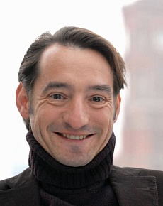 Борис Альинович (Boris Aljinovic)