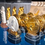 Победители VIII Арктического кинофестиваля Золотой ворон