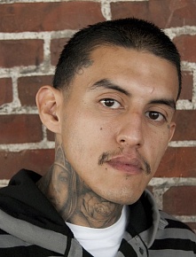 Ричард Кебрал (Richard Cabral)