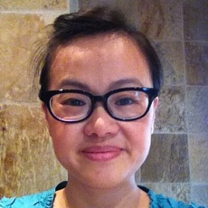 Роза Трэн (Rosa Tran)