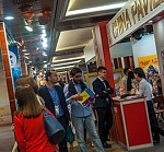 World Content Market – Москва 2024: объявлены даты проведения