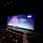 Организаторы Берлинале выпустили заявление после скандала с высказываниями о политике