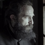 «Человек Божий» на 43 ММКФ: Александр Петров и Микки Рурк в христианской драме