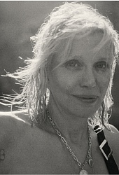 Антигероиня