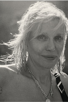 Антигероиня