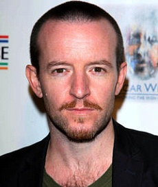 Энтони Бирн (Anthony Byrne)