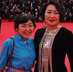 Любовь Борисова и Сардана Саввина: «Всем будет лучше, если мы станем больше узнавать друг о друге»