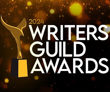 Американская гильдия сценаристов объявила номинантов на свою премию Американская гильдия сценаристов объявила номинантов на свою премию
