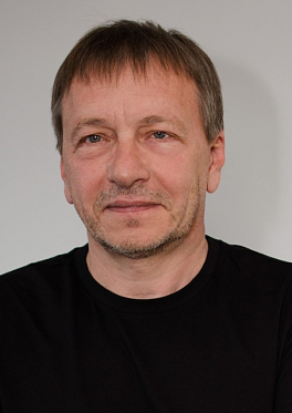 Сергей Спиридонов: «Мы уверены в себе, в безошибочности выбранного пути и достижимости поставленных целей»