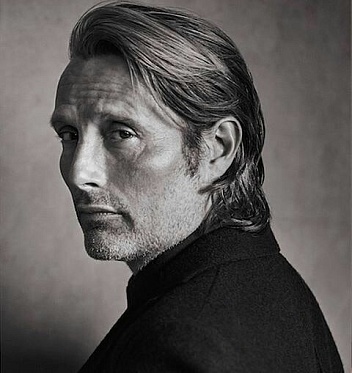 Мадс Миккельсен составит компанию Харрисону Форду в новом «Индиане Джонсе»