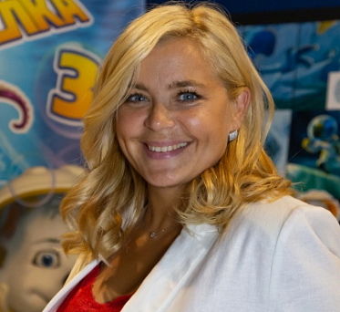 Ирина Пегова и Юлия Пересильд озвучили персонажей «Белки и Стрелки 3». ВИДЕО