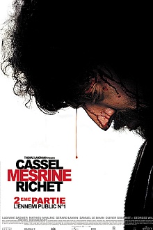 Враг государства №1: легенда