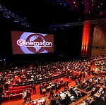 CinemaCon и NAB Show отменены