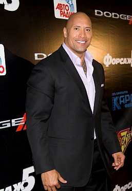 Дуэйн Джонсон сыграет инопланетянина Лобо Дуэйн Джонсон сыграет инопланетянина Лобо