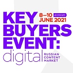 III Key Buyers Event: больше участников, скринингов и фестивального кино