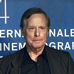 Уильям Фридкин экранизирует лауреата Пулитцеровской премии