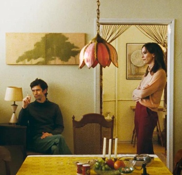 «День Питера Худжара» лидирует по номинациям на премию Дух независимого кино 2025