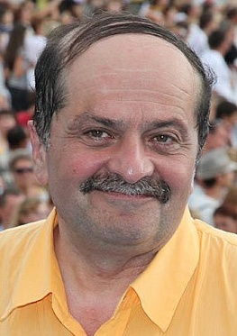 Александр Миндадзе: «Если я смотрю на экран и забываю о том, как фильм сделан – это и есть признак высшего качества»