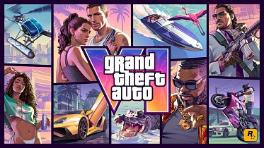 Показ «Grand Theft Auto VI» стал лидером по просмотрам на Netflix