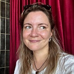 Надя Гольдман: «Мартины коленки» – идейное продолжение фильма «Полынь-25»