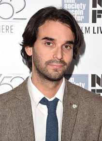 Алекс Росс Перри (Alex Ross Perry)