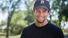 Майкл Манассери (Michael Manasseri)