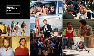 Фестиваль Сандэнс 2026 будет посвящен Роберту Редфорду