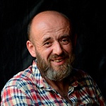 Александр Лунгин: «Фильм "Большая поэзия" совсем не о стихах»