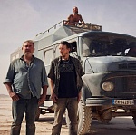 «Сират» закроет 35 кинофестиваль Послание к человеку