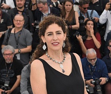 Аннемари Ясир (Annemarie Jacir)