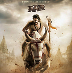 Новый фильм от режиссера «RRR» стал самым дорогим в истории Индии