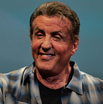 Сильвестр Сталлоне: «Жизнь может измениться в мгновение: нужна лишь одна хорошая идея»