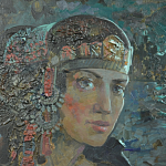 В Ленинградской области найдены картины художника Ивана Бодрова — героя психологического триллера «Илиана. Верь мне» 