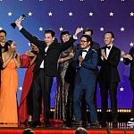 Лауреаты Critics Choice Awards: критики предпочитают «Всё везде и сразу»