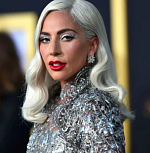 Леди Гага стала сопредседателем комитета по культуре и искусству Белого дома