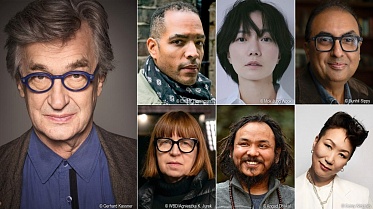 Объявлены составы жюри 76 Берлинского кинофестиваля