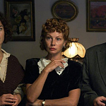 Премьера комедии «Праздник» Алексея Красовского пройдет в ночь на 1 января