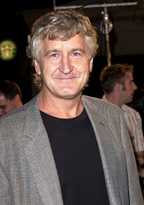 Анджей Бартковяк (Andrzej Bartkowiak)