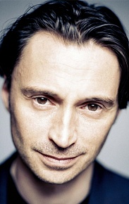 Роберт Карлайл (Robert Carlyle)