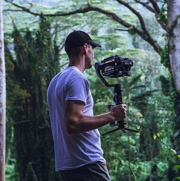 В Самарской области будет создан центр кинопроизводства