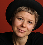 Варя Яковлева: «В фильме «Ванлав» я решила пойти по пути творческой свободы»