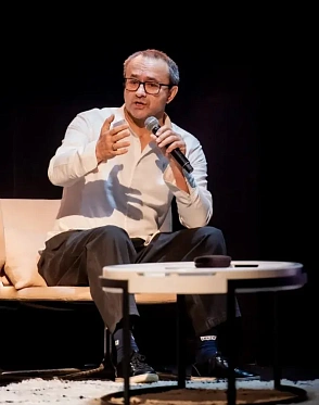 Режиссёр Андрей Звягинцев начинает снимать «Юпитер»