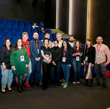 Российский кинобизнес 25/26: эксперты сессии #Поиск и презентация учебника по киномаркетингу