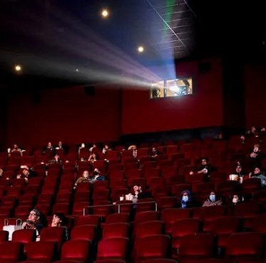 Власти могут ужесточить контроль за пиратскими сеансами в кинотеатрах Власти могут ужесточить контроль за пиратскими сеансами в кинотеатрах