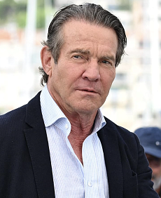 Деннис Куэйд (Dennis Quaid)